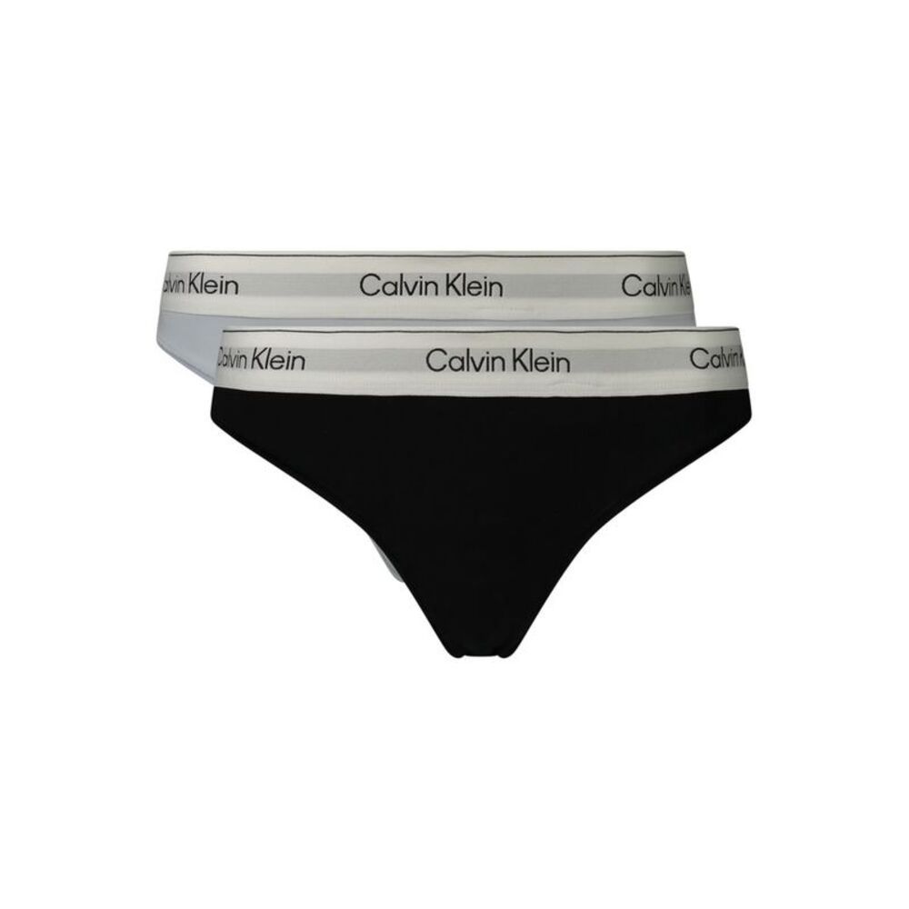 Calvin Klein Light Blue Modal Women Women's Underwear